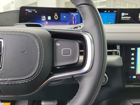 New 2025 Lincoln Navigator L Reserve image 25