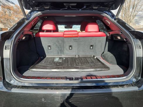 Used 2020 Lexus RX 350 F Sport image 13