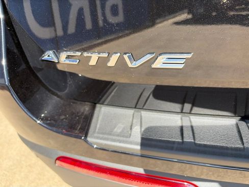 New 2026 Ford Explorer Active w/ Active Comfort Package RWD image 8