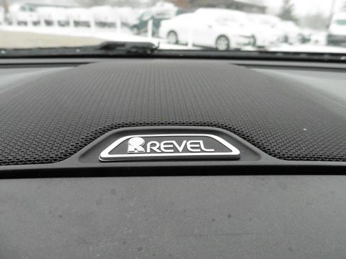 Used 2020 Lincoln Nautilus Reserve w/ Equipment Group 201A image 12