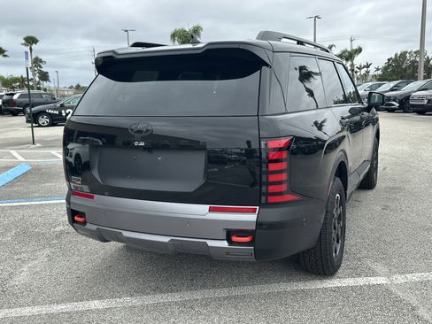 New 2026 Hyundai Palisade XRT Pro image 6