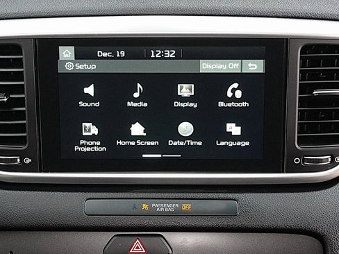 Used 2021 Kia Sportage LX image 12