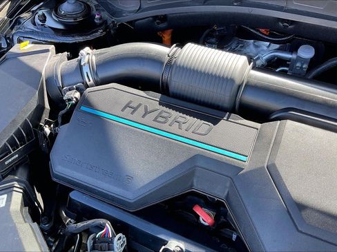 Used 2025 Kia Sorento SX Prestige image 33