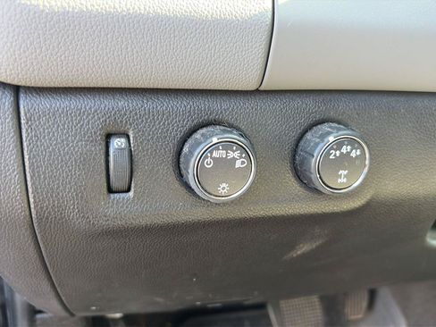 Used 2020 Chevrolet Colorado W/T w/ WT Convenience Package AWD/4WD image 8