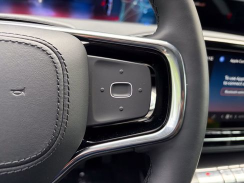 New 2026 Lincoln Nautilus Reserve AWD/4WD image 43