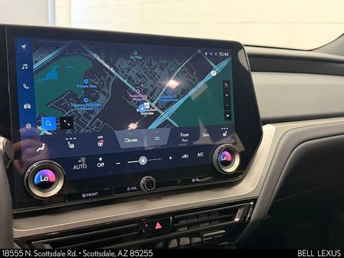 Certified 2025 Lexus TX 350 FWD w/ Convenience Package image 29