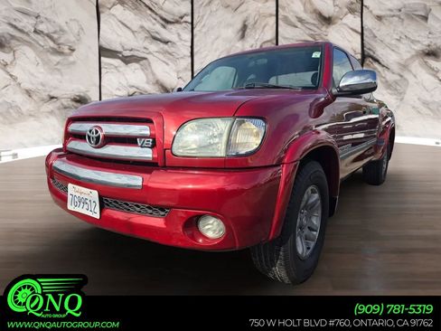 Used 2003 Toyota Tundra SR5 image 1