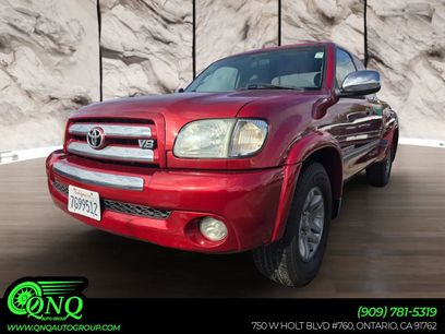 Used 2003 Toyota Tundra SR5