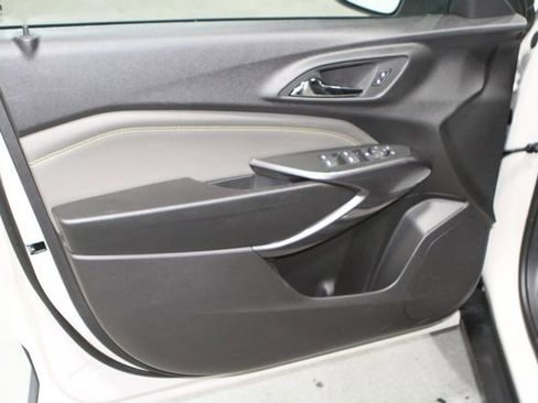 New 2026 Chevrolet Trax ACTIV w/ Driver Confidence Package FWD image 13