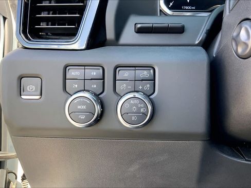 Used 2024 GMC Sierra 1500 AT4X w/ AT4X AEV Edition AWD/4WD image 64