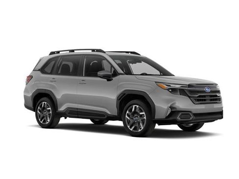 New 2026 Subaru Forester Limited image 1