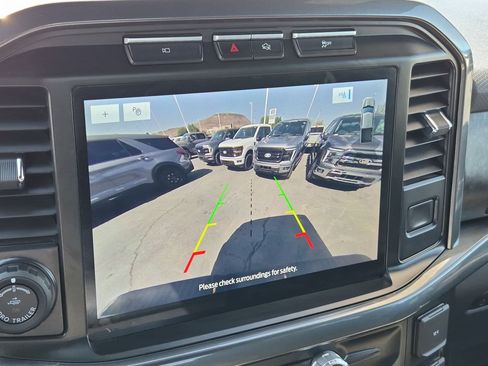 Certified 2023 Ford F150 Tremor AWD/4WD image 26