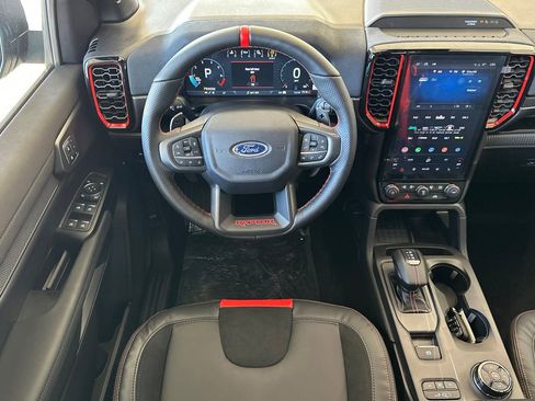 New 2025 Ford Ranger Raptor image 15