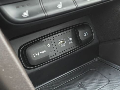 Used 2020 Hyundai Santa Fe Limited w/ Cargo Package image 35