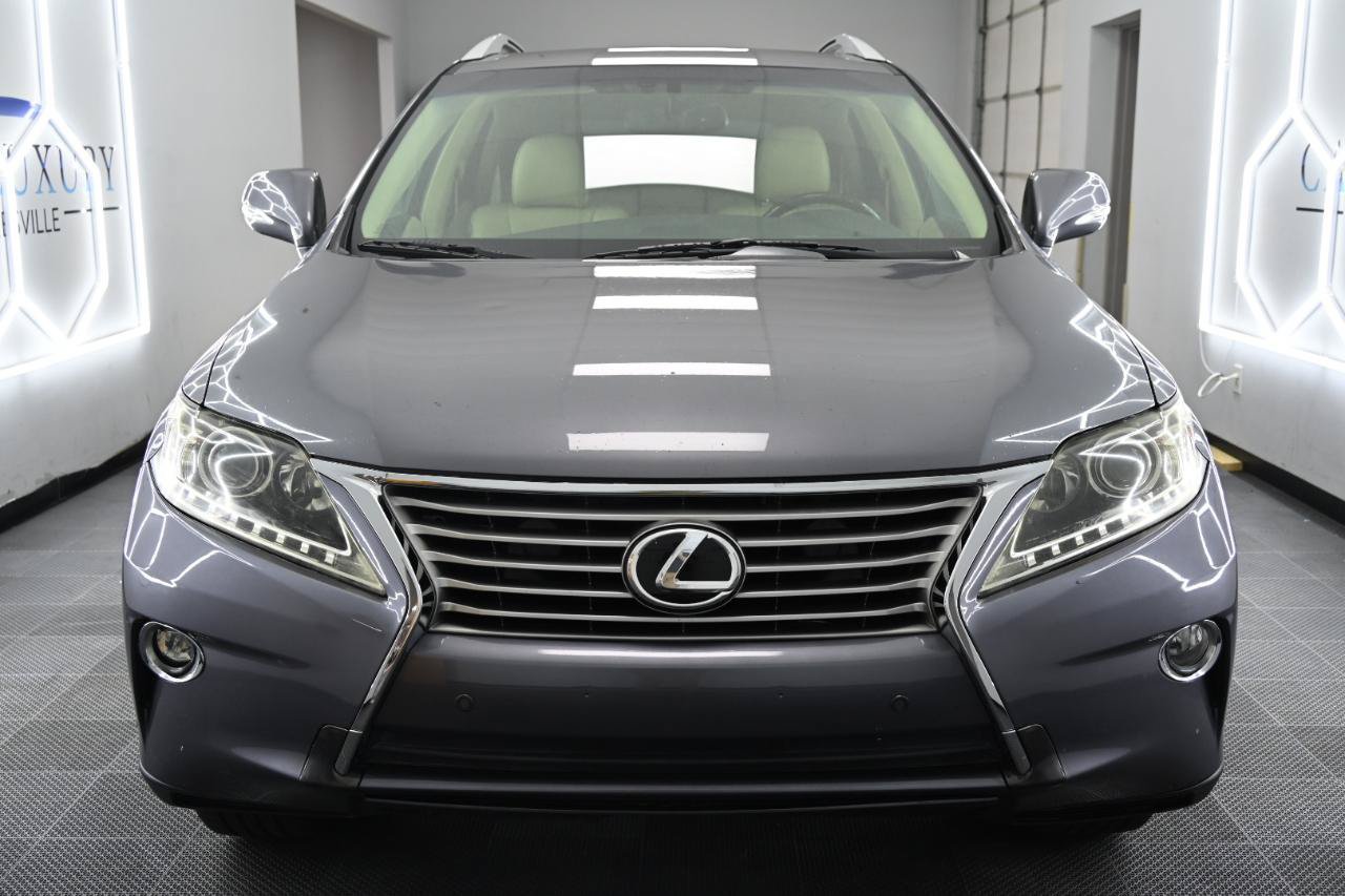 Used 2015 Lexus RX 350 FWD image 6