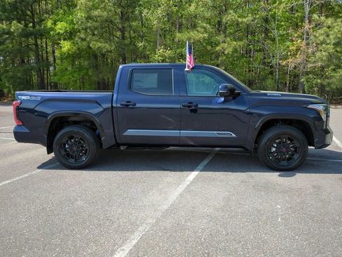 New 2026 Toyota Tundra Limited AWD/4WD image 3
