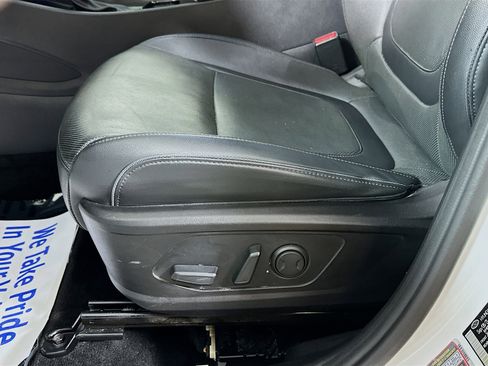 Used 2022 Hyundai Santa Cruz Limited image 20