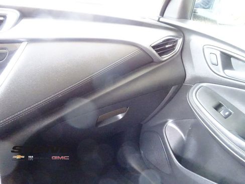 Used 2020 Buick Encore GX Select w/ Experience Buick Package image 28