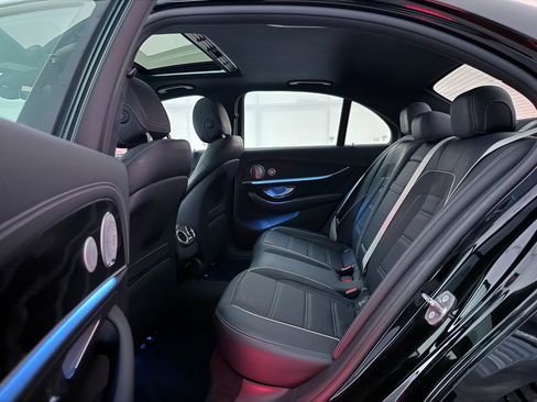 Used 2018 Mercedes-Benz E 63 AMG S image 26