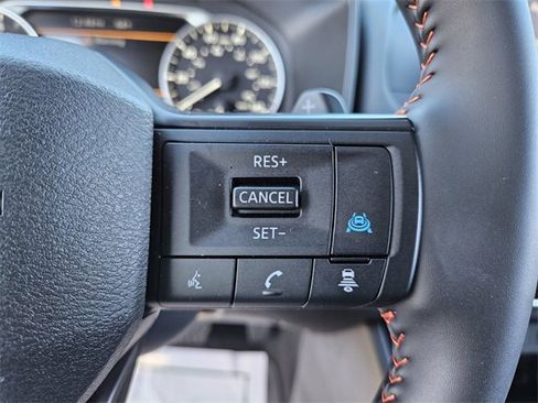 Used 2025 Nissan Rogue Rock Creek image 26