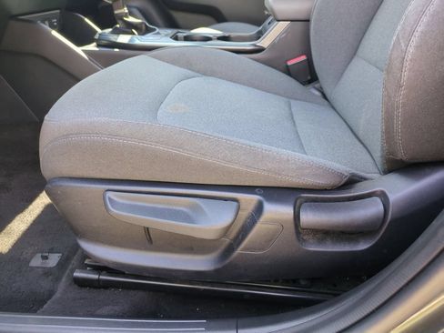 Used 2025 Kia K4 FWD image 14