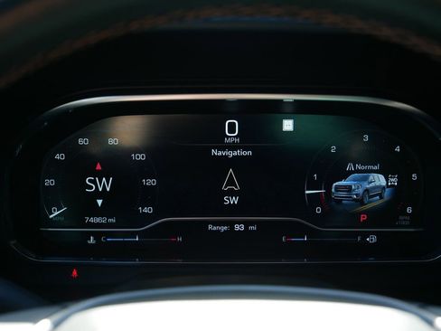 Used 2023 GMC Yukon AT4 w/ AT4 Premium Package image 22