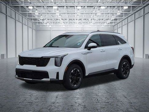 Used 2024 Kia Sorento S FWD image 48