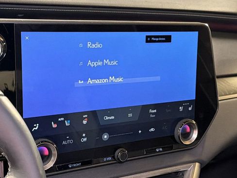 Certified 2023 Lexus RX 350 Premium Plus w/ Accessory Package (K3) image 31