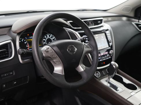 Used 2015 Nissan Murano SL image 22