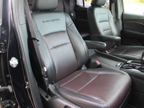 Used 2017 Honda Ridgeline Black Edition image 10