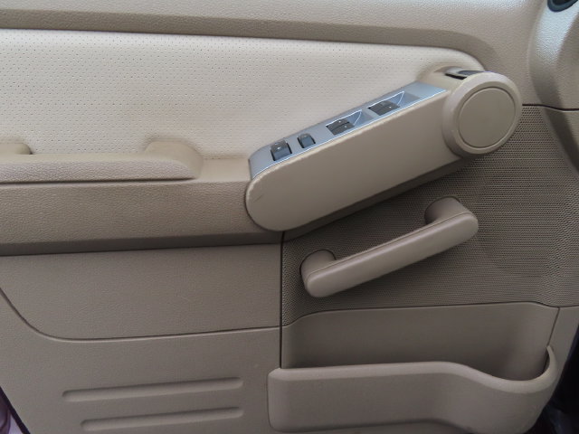 Used 2007 Mercury Mountaineer AWD image 11