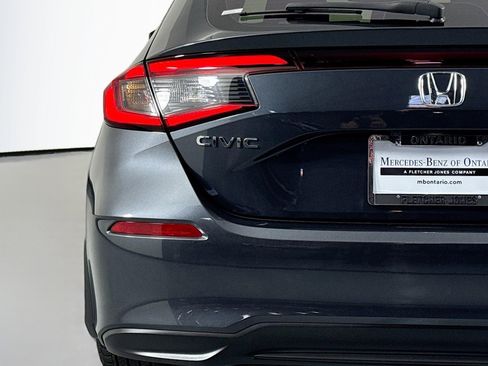 Used 2024 Honda Civic EX-L image 15