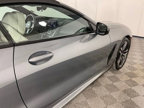 Certified 2025 BMW 840i xDrive 840i image 13