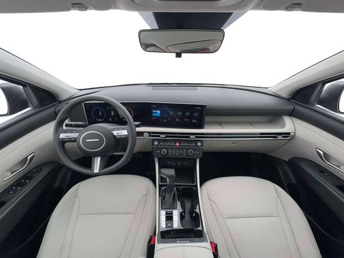 New 2026 Hyundai Tucson SE AWD/4WD image 14