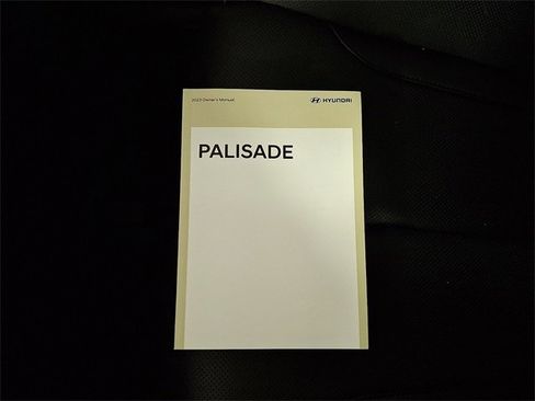 Used 2023 Hyundai Palisade XRT image 27