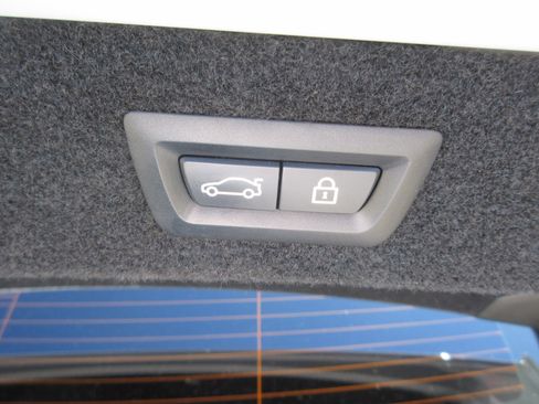 Used 2023 BMW 840i Gran Coupe w/ Driving Assistance Package image 38