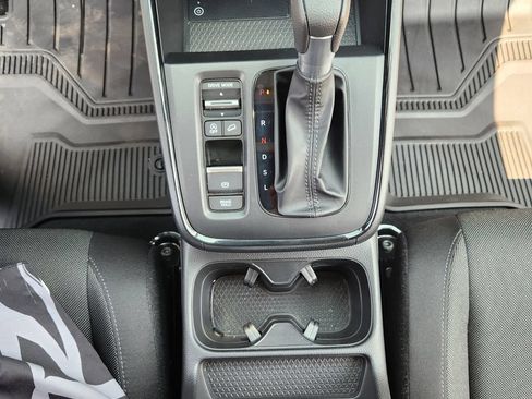 Used 2026 Honda CR-V EX image 15