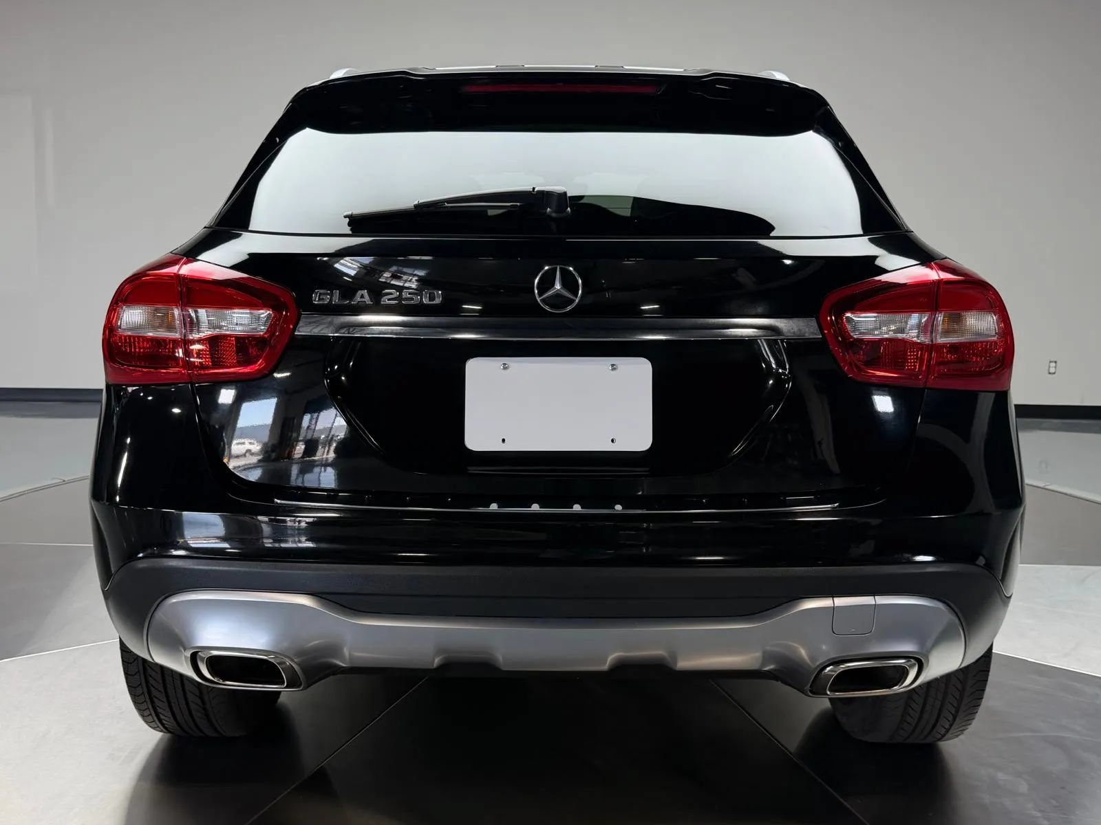 Used 2018 Mercedes-Benz GLA 250 w/ Multimedia Package image 5
