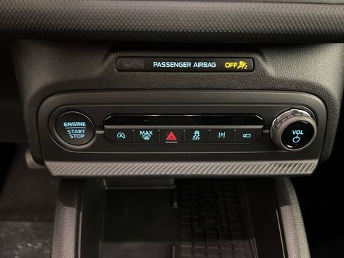 New 2025 Ford Bronco Sport Outer Banks w/ Outer Banks Tech Package+ image 14