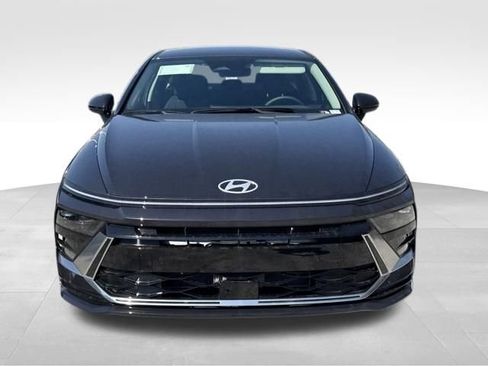 New 2026 Hyundai Sonata SEL AWD/4WD image 8