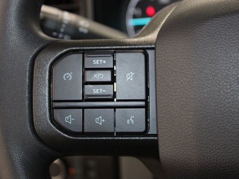 New 2026 Ford F350 XL RWD image 39
