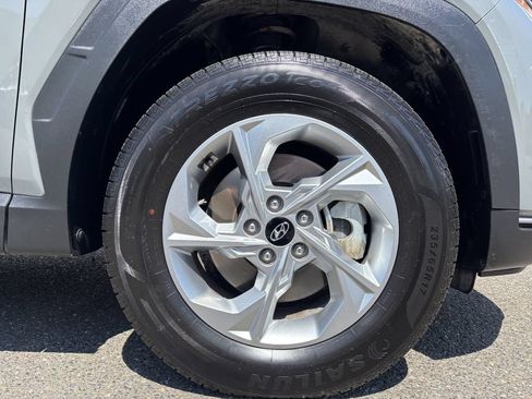 Used 2024 Hyundai Tucson SEL AWD/4WD image 9
