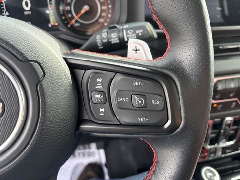 Used 2024 Jeep Wrangler Unlimited Rubicon 392 AWD/4WD image 17