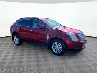 Used 2015 Cadillac SRX Luxury w/ Driver Awareness Package video 1