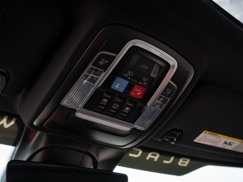 New 2026 RAM 2500 Laramie w/ Night Edition AWD/4WD image 50