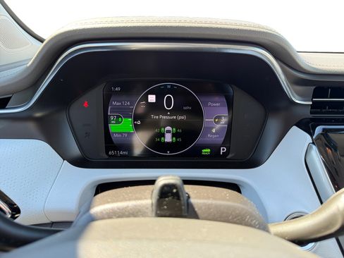 Used 2022 Chevrolet Bolt EUV Premier w/ Sun & Sound Package image 11