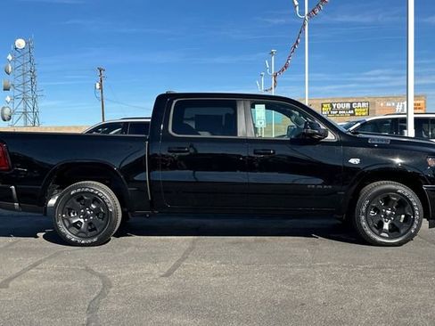 New 2026 RAM 1500 Big Horn image 7