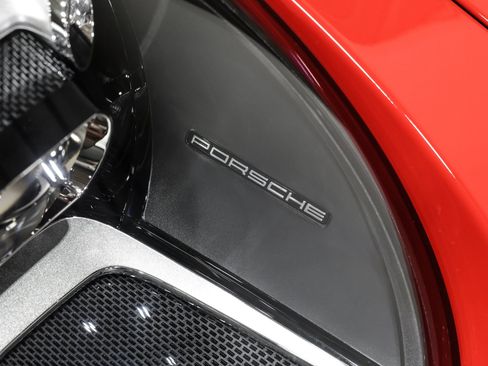 Used 2023 Porsche 911 Carrera S w/ Sport Chrono Package image 24