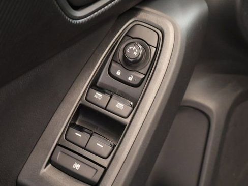 New 2026 Subaru Crosstrek 2.0i Premium image 11