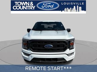 Used 2023 Ford F150 XLT w/ Equipment Group 302A High AWD/4WD video 2